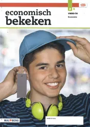 Omslag van Leerwerkboek A