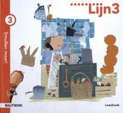 Omslag van Leesboek