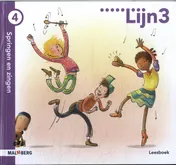Omslag van Leesboek