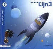 Omslag van Leesboek