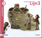 Omslag van Leesboek