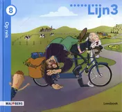 Omslag van Leesboek