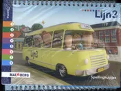 Omslag van Lijn 3 Spellinghulpjes (set)