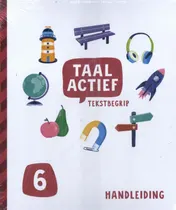 Omslag van Handleiding