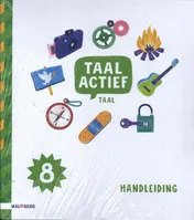 Omslag van Handleiding