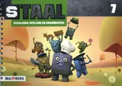 Omslag van groep 7