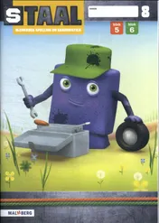 Omslag van Werkboek