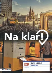 Omslag van Leerwerkboek A