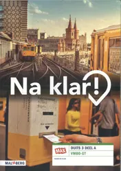 Omslag van Leerwerkboek A