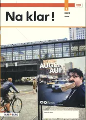 Omslag van leerwerkboek