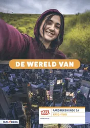 Omslag van leeropdrachtenboek