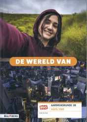 Omslag van leeropdrachtenboek