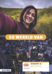 Omslag van leeropdrachtenboek