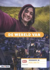 Omslag van Leeropdrachtenboek