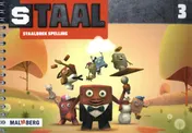 Omslag van groep 3