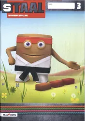 Omslag van Werkboek