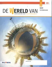 Omslag van Leeropdrachtenboek