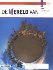 Omslag van leeropdrachtenboek