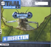 Omslag van werkboek