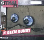 Omslag van Werkboek taal
