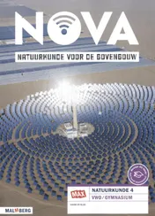 Omslag van 4 vwo/gymnasium