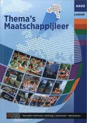 Omslag van Lesboek