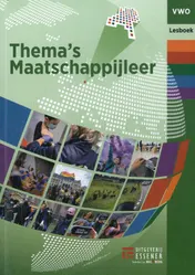 Omslag van Lesboek