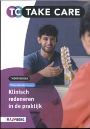 Omslag van Theorieboek
