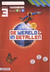 Omslag van Takenboek
