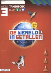 Omslag van Takenboek