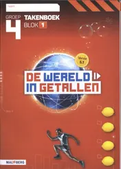 Omslag van Takenboek