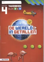 Omslag van Takenboek