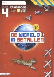 Omslag van Takenboek