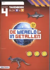 Omslag van Takenboek