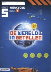 Omslag van Werkboek