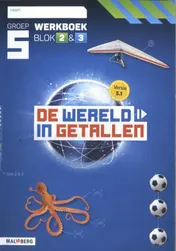 Omslag van Werkboek
