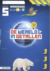 Omslag van Werkboek