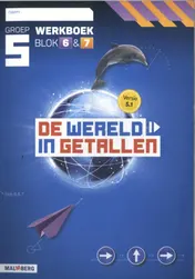 Omslag van Werkboek