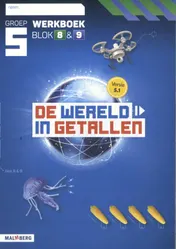 Omslag van Werkboek