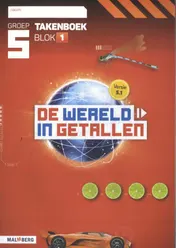 Omslag van Takenboek