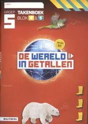 Omslag van Takenboek