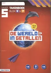 Omslag van Takenboek