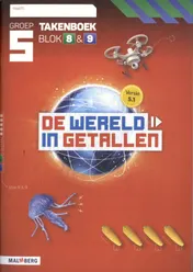 Omslag van Takenboek