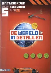 Omslag van Antwoordenboek