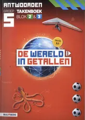 Omslag van Antwoordenboek
