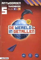 Omslag van Antwoordenboek