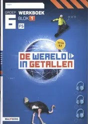 Omslag van Werkboek