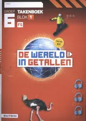 Omslag van Takenboek