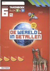 Omslag van Takenboek