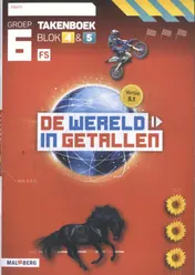Omslag van Takenboek